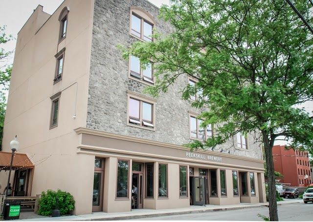 The Peekskill Brewery